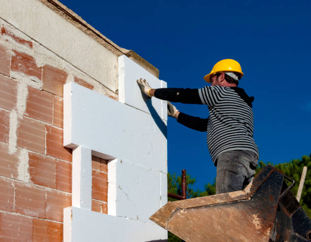 Best Insulation Installation Services in Andrews Af, MD