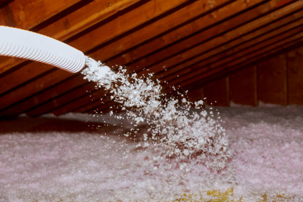 Best Insulation for Specific Applications in Andrews Af, MD